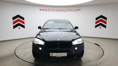 2019 BMW X6