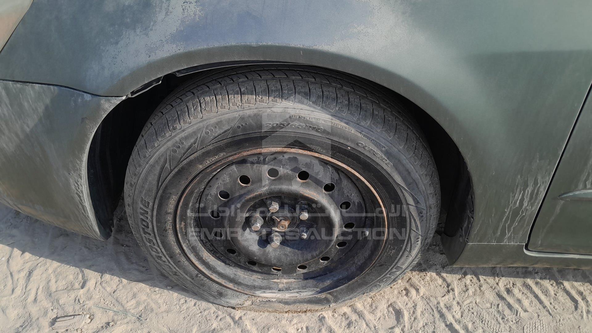 2007 NISSAN ALTIMA VIN: 1N4AL11D07C167167