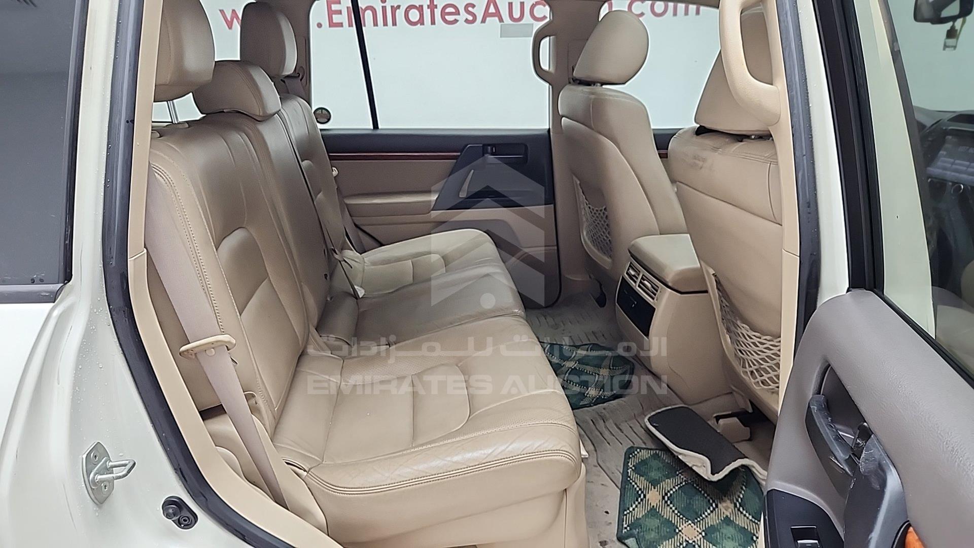 2014 TOYOTA LAND CRUISER VIN: JTMHX09J3E5044322