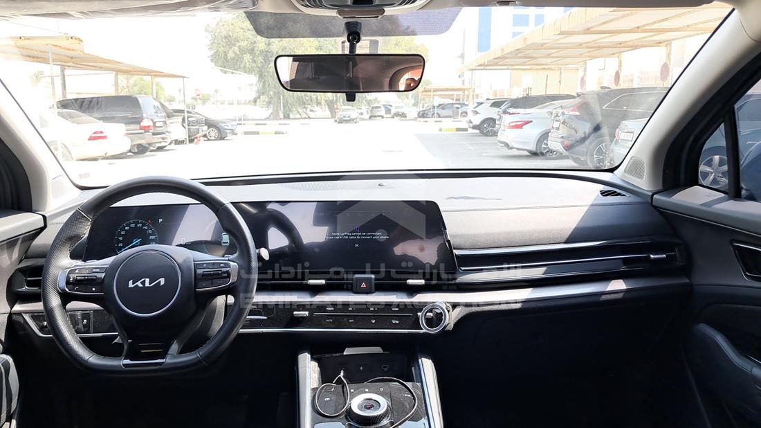 2025 Kia Sportage — Full Dashboard View — Photo 16