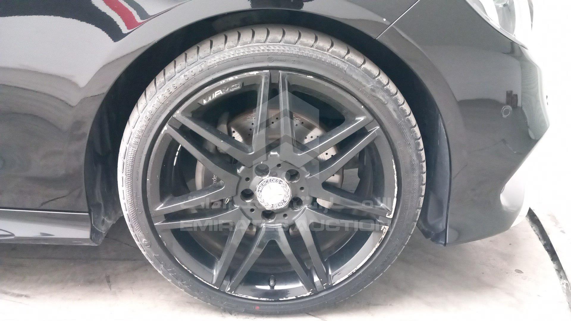 2014 MERCEDES E 300 VIN: WDDHF5FB0EB024727