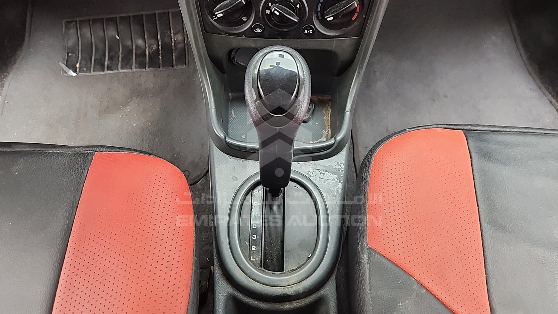 2012 PROTON SAGA VIN: PL1BT3SRLCB293902