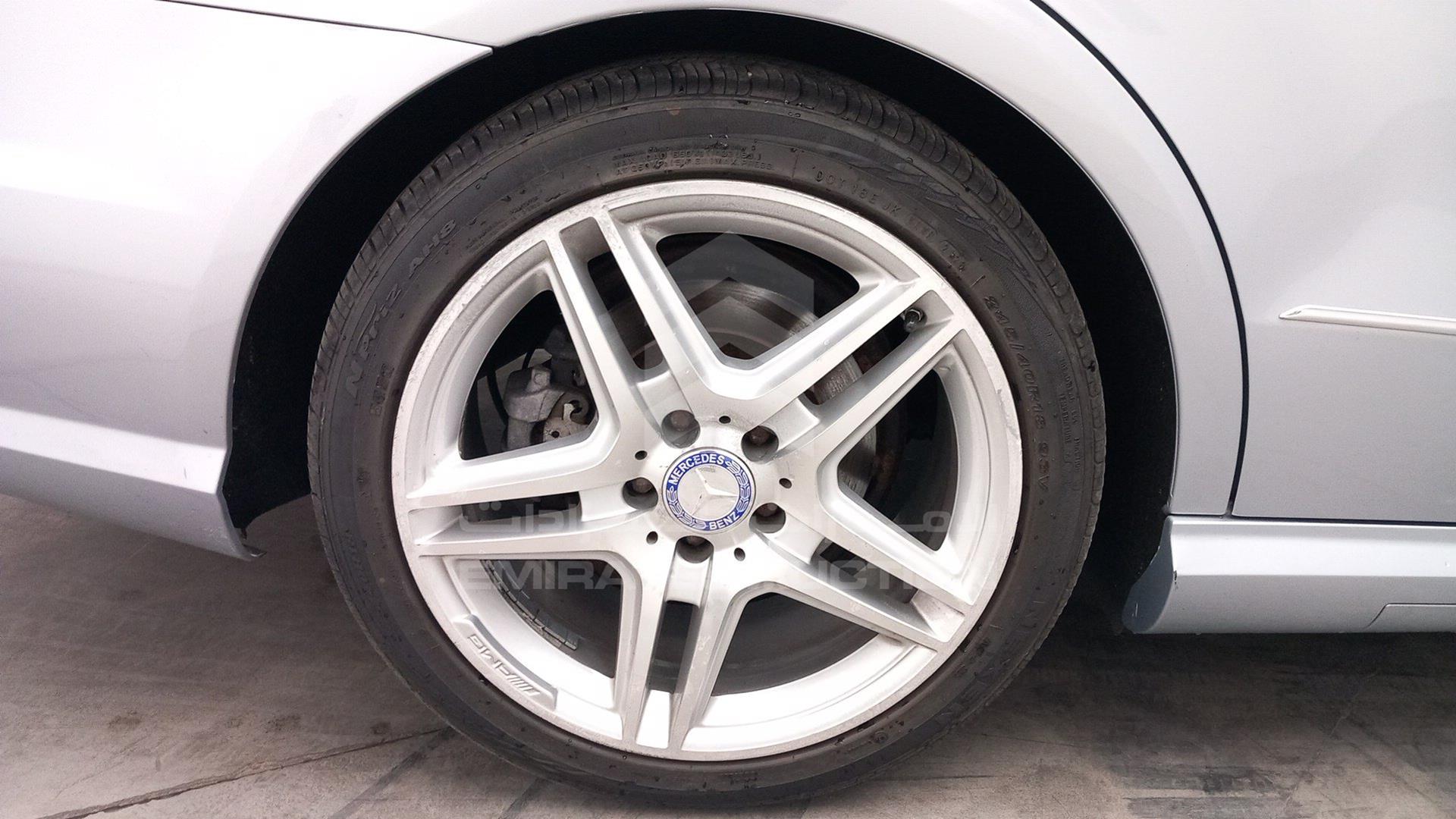 2013 MERCEDES E350 VIN: WDDHF8JB8DA661748