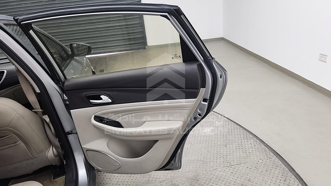 2023 GAC GA4 — Rear Right Door — Photo 26