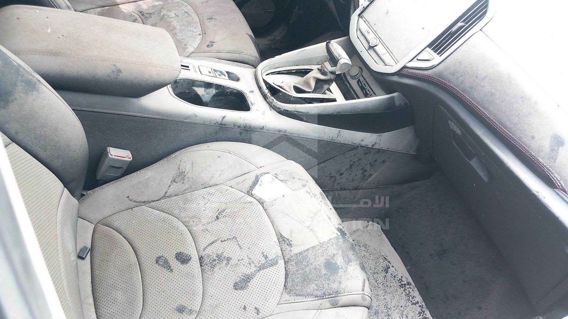 2024 CHEVROLET CAPTIVA VIN: LZWADAGA0RB009776