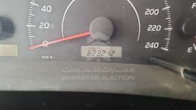 2011 Toyota Camry — Odometer Reading — Photo 2 — Thumbnail