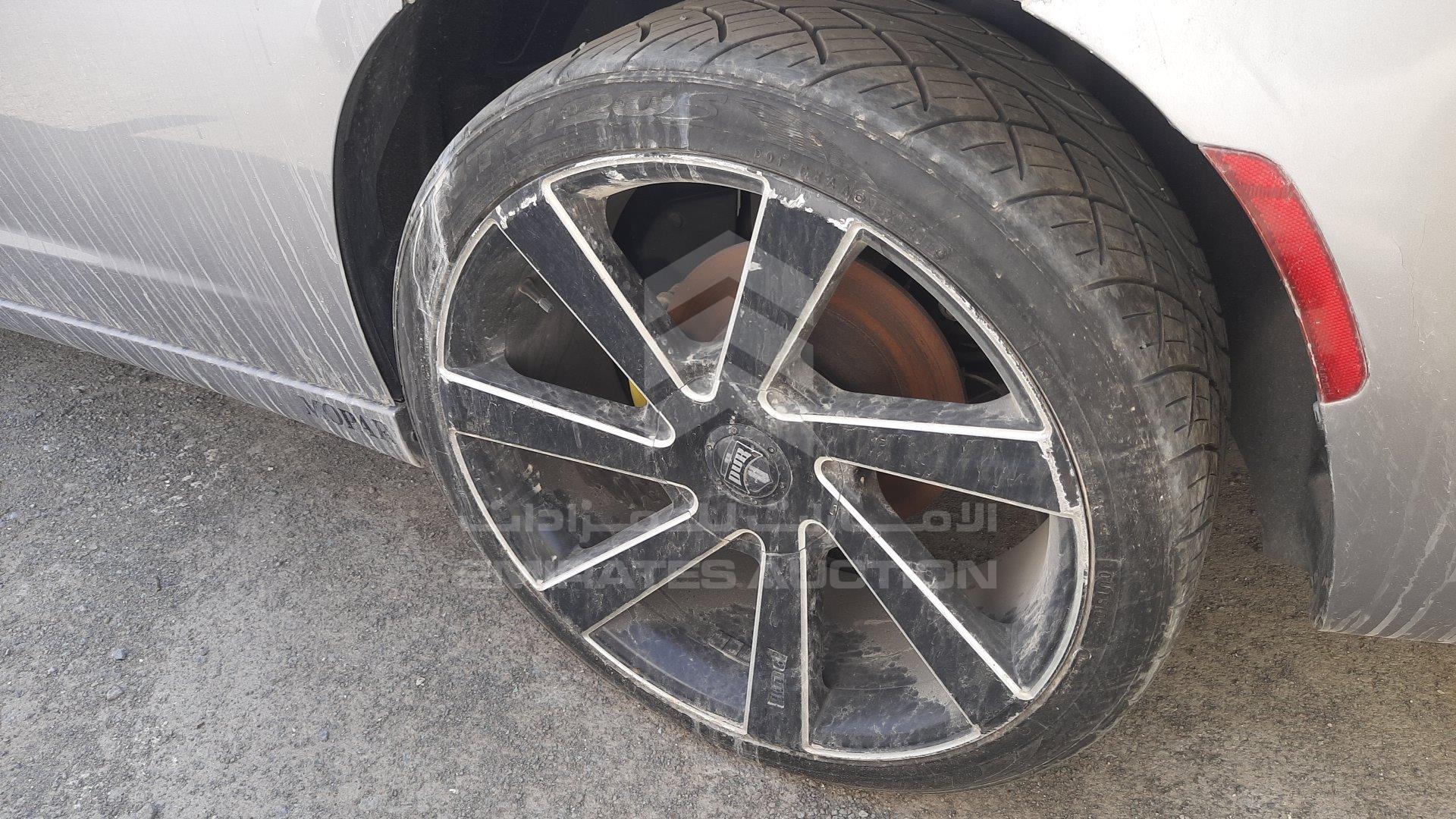 2C3CDXHG7FH870980 - 2015 Dodge Charger - #367716