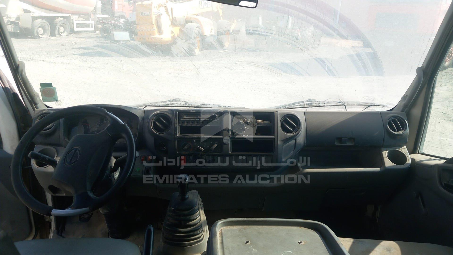2014 HINO 300 VIN: JHHLCK1H0EK007723