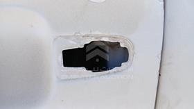 2005 Toyota Corolla - Scrap without document — Keys — Photo 4 — Thumbnail