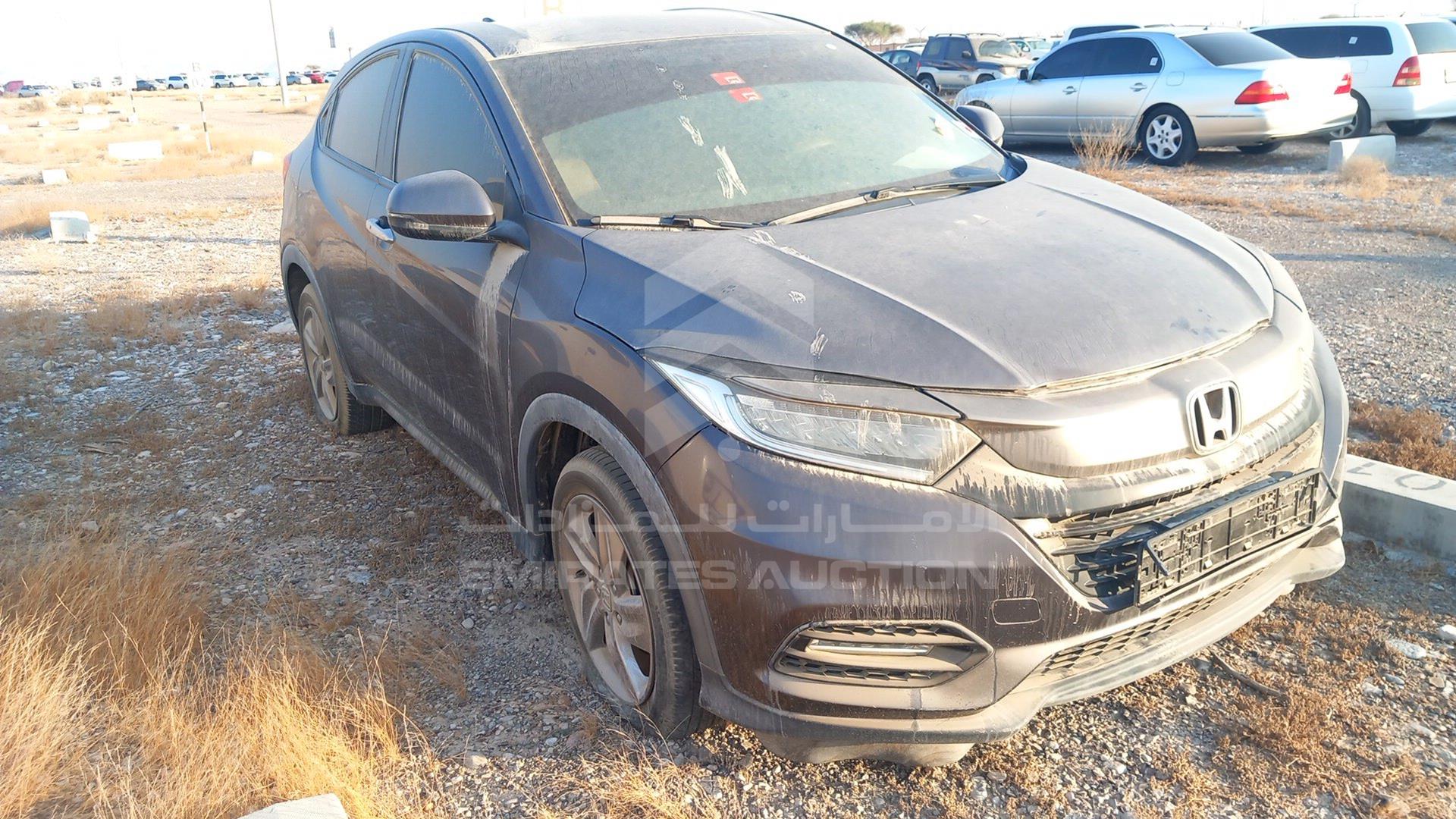 2020 HONDA CRV VIN: MRJRU5859LP010298