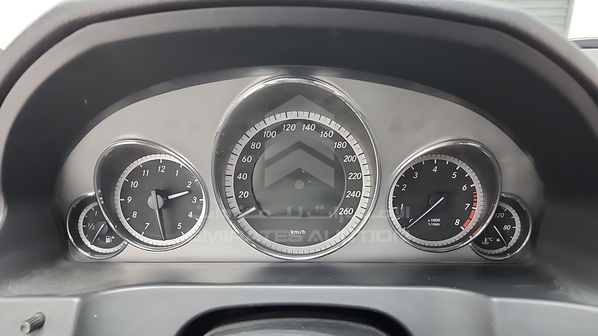 2010 MERCEDES E 350 VIN: WDDKK5GF8AF033861