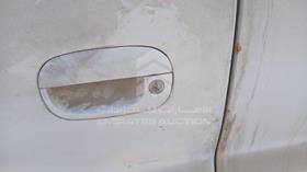 2015 JAC Refine - Scrap without document — Keys — Photo 4 — Thumbnail