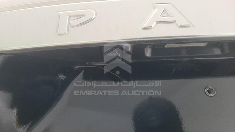 JN8AY2NY1E9073084 Auction: EmiratesAuction Lot: 405776 JN8AY2NY1E9073084 Nissan Patrol 2014 BLACK Photo 41