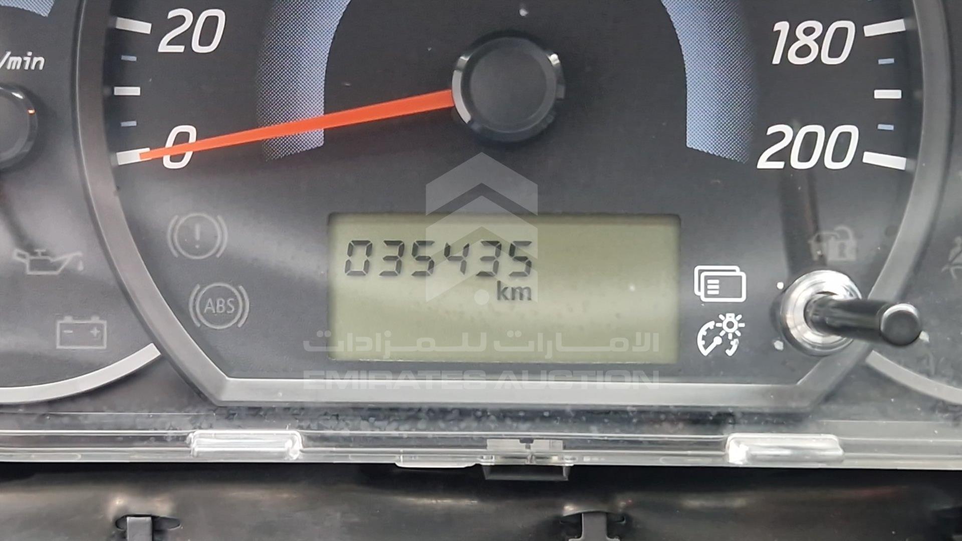 2014 MITSUBISHI MIRAGE VIN: MMBXTA03AEH015828