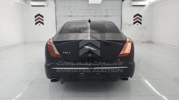 Jaguar X J 2015 SAJAA20N2FPV79969 Image 35