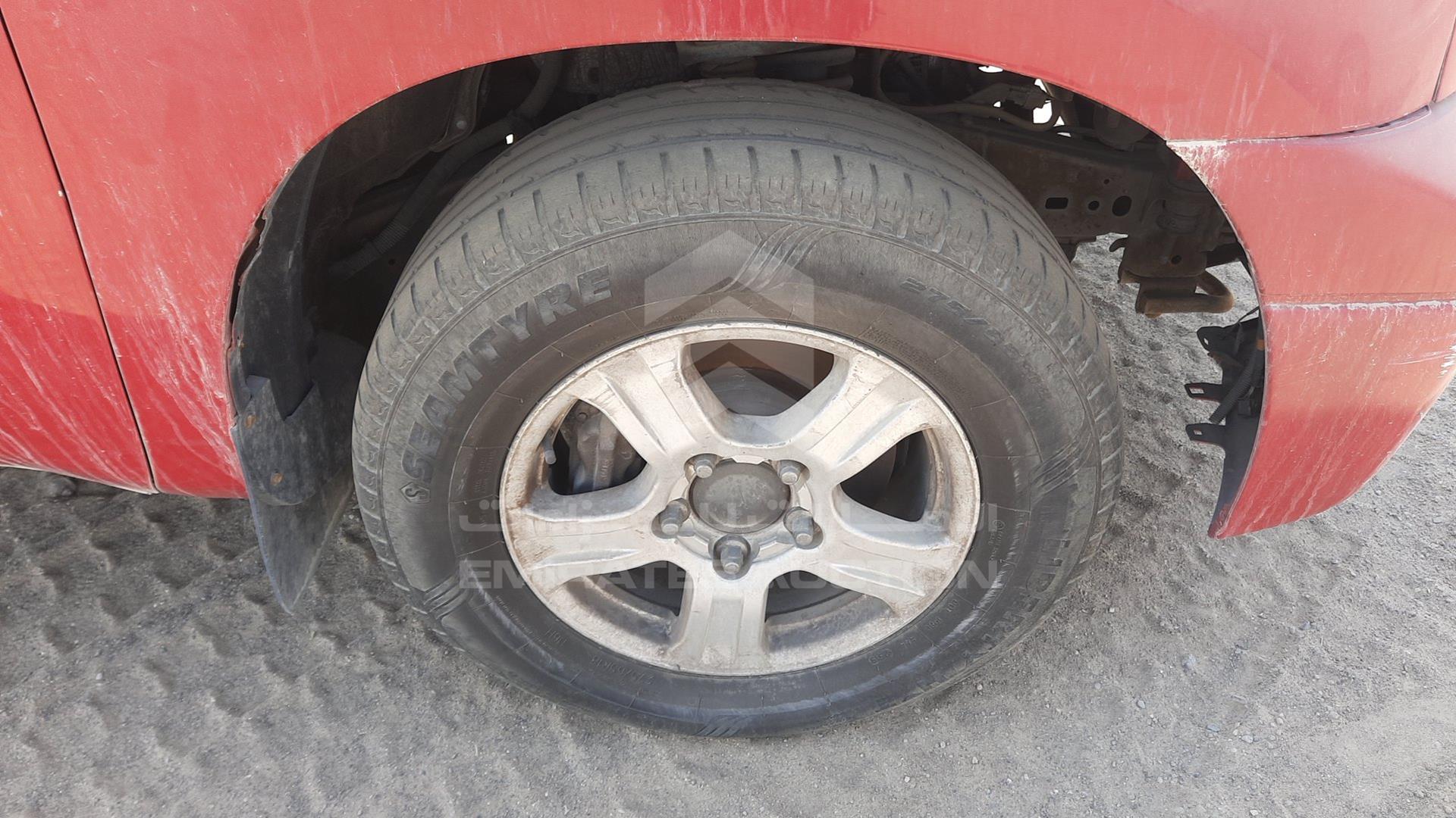 2010 TOYOTA TUNDRA VIN: 5TFKY5F16AX003654