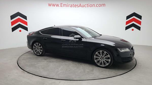 WAUSGC4G2BN012344 Audi A7