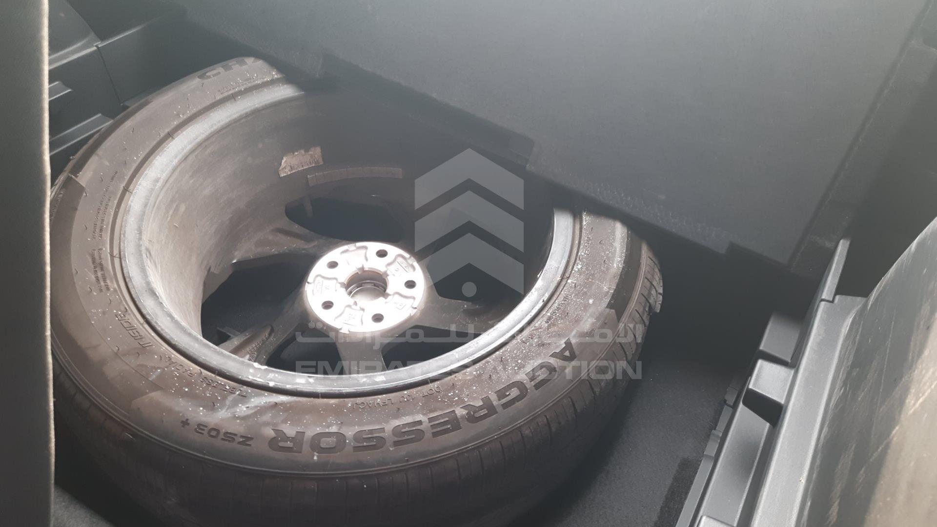 2023 GEELY COOLRAY VIN: LB37722Z8PX305562