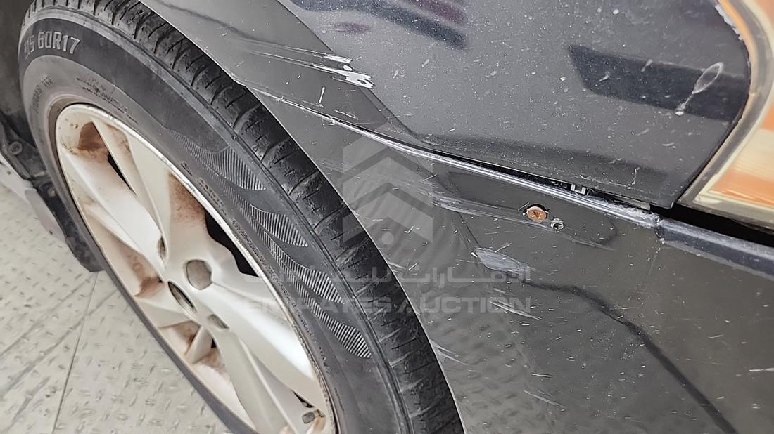 نيسان التيما 2013 — خدش — صورة 38