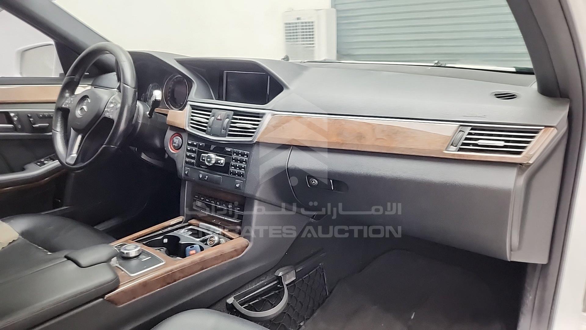 2013 MERCEDES E 350 VIN: WDDHF5KB4DA720730