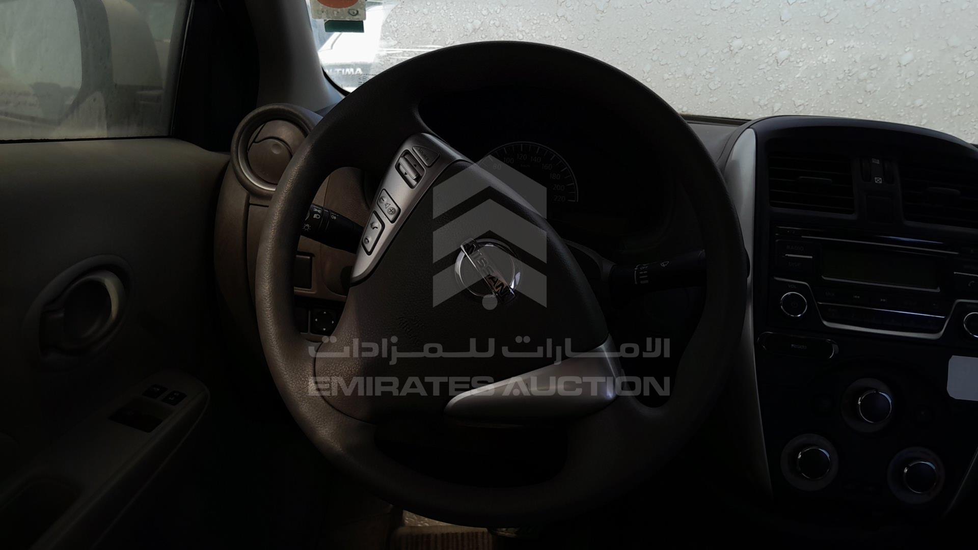 2022 NISSAN SUNNY VIN: MDHBN7AD0NG134011