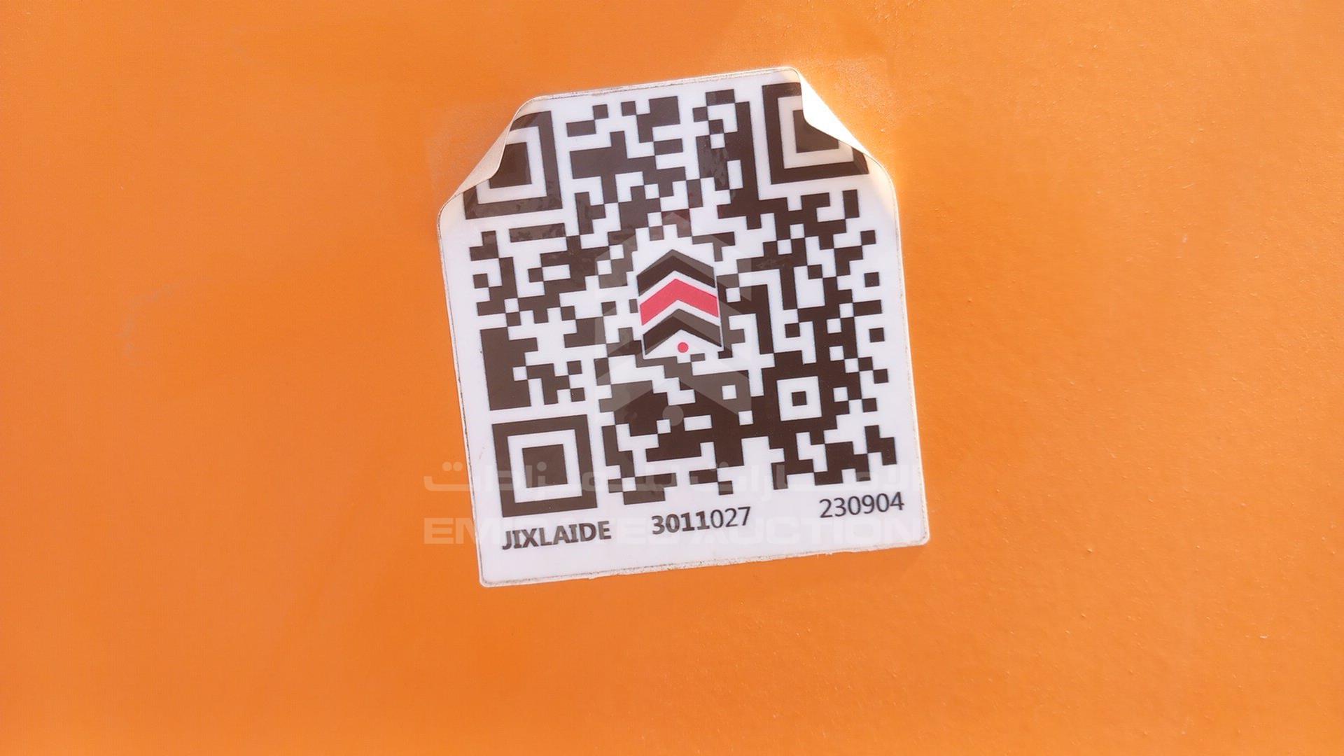 2019 ACE 16XW VIN: ACE016XWTK0947171