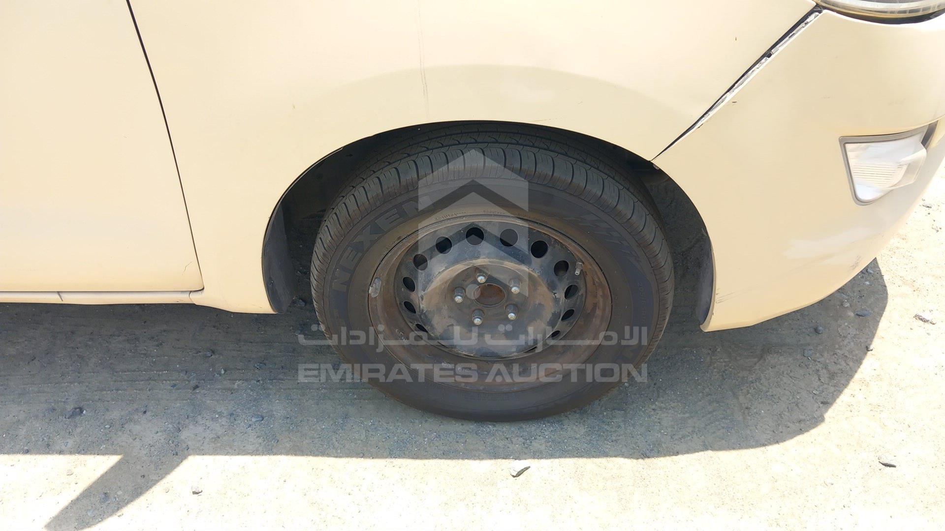 2018 TOYOTA INNOVA VIN: MHFCX8EM0J0108997