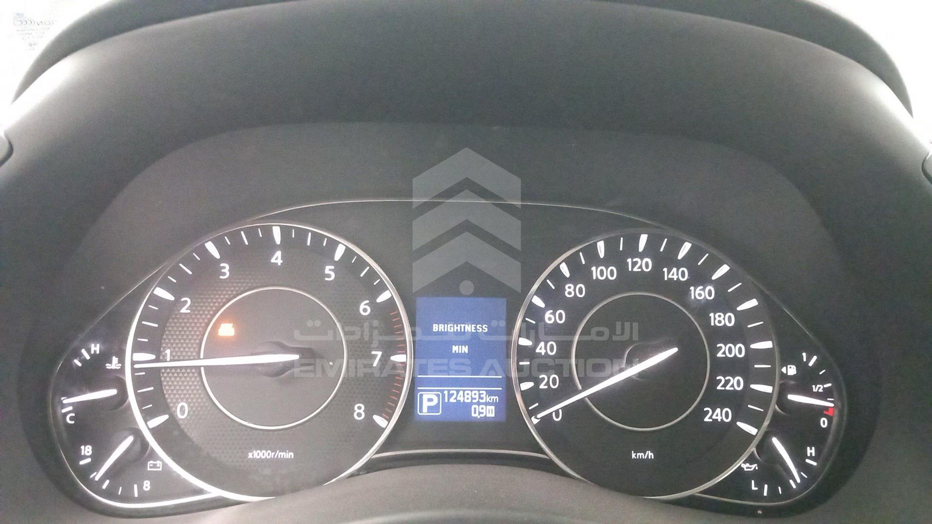 2017 NISSAN ARMADA VIN: JN8AY2ND2H9005815