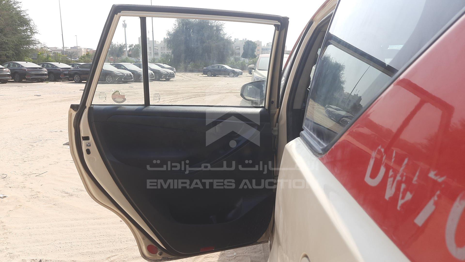 2020 TOYOTA INNOVA VIN: MHFCX8EM8L0115635