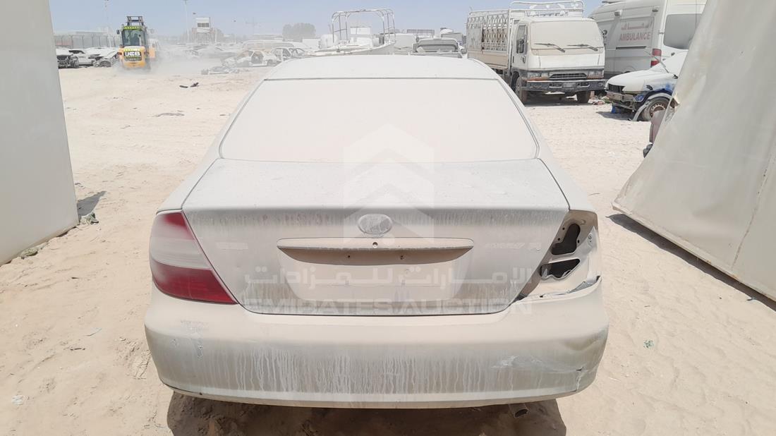 2004 Toyota Camry — Rear View — Photo 7