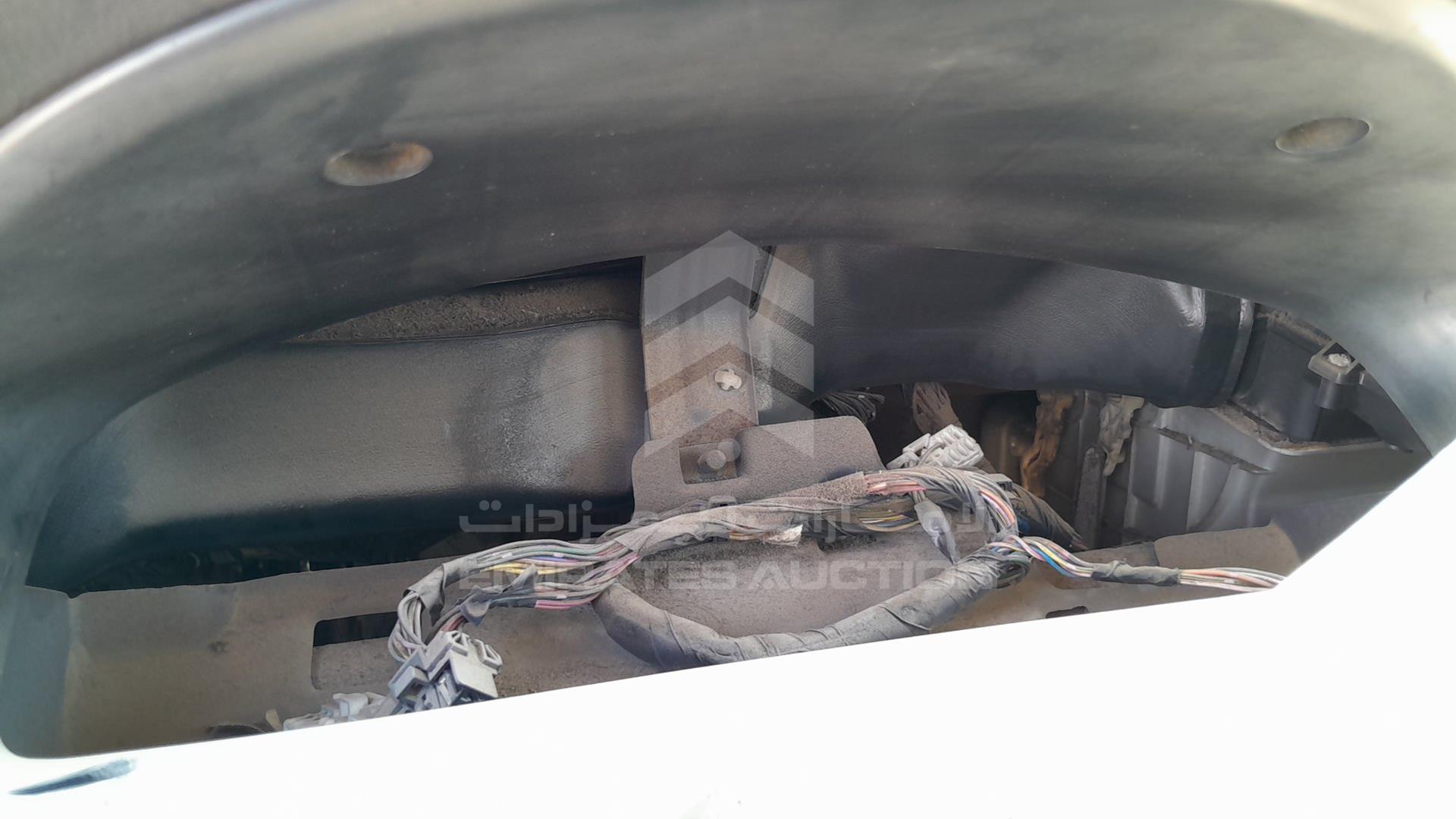 1998 NISSAN SUNNY VIN: JN1BBAB14Z0321451
