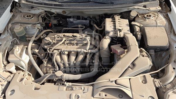 Mitsubishi Lancer 2016 JMYSRCY1AGU726809 Image 22