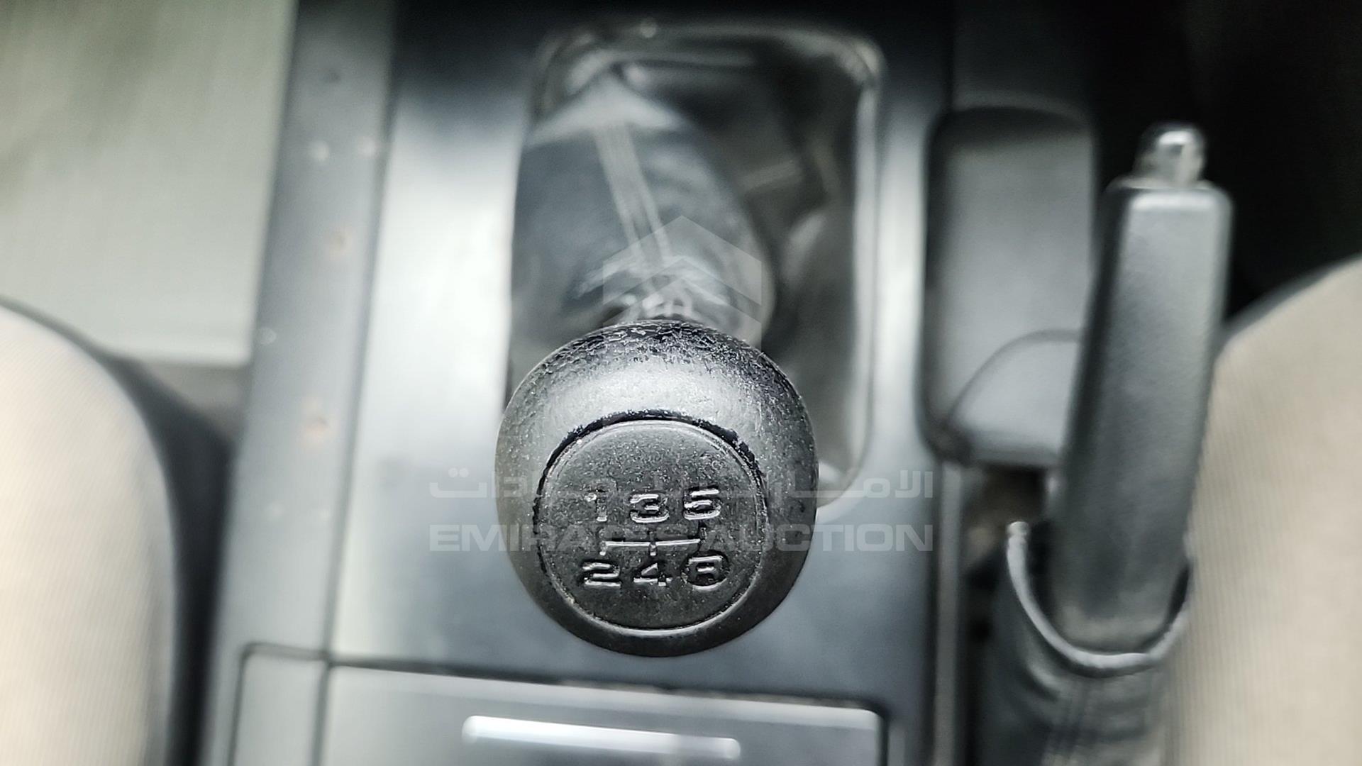 2014 TOYOTA LC 200 VIN: JTMHV09J804135073