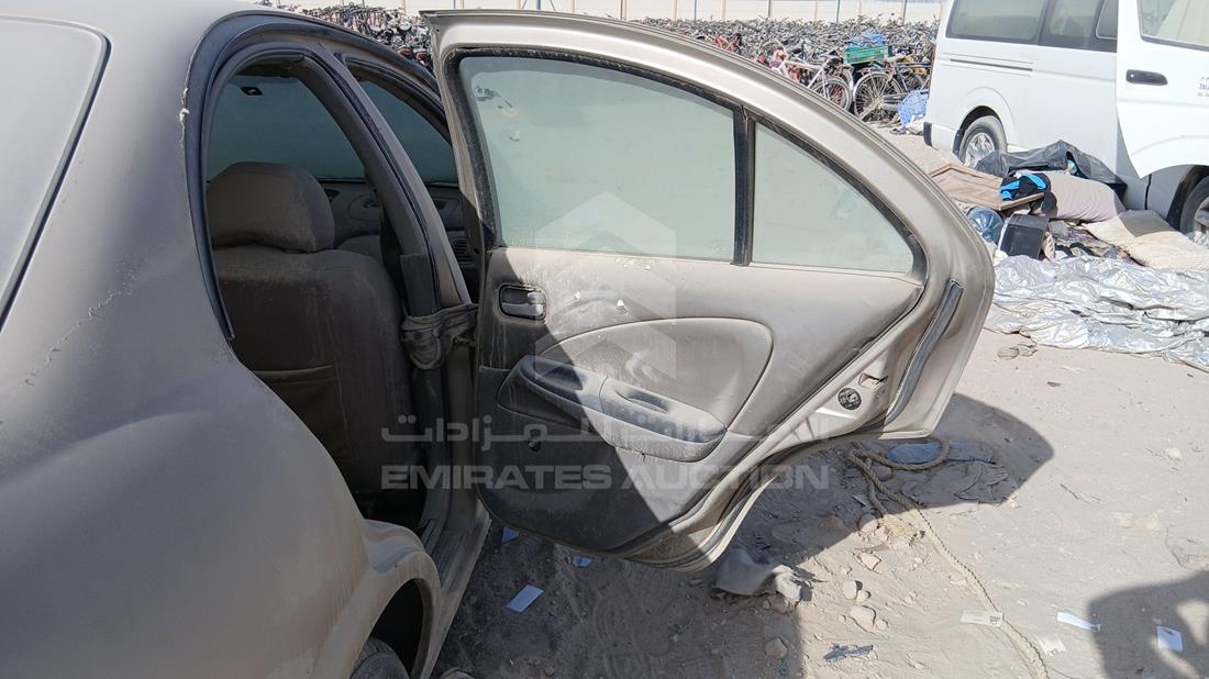 2003 Nissan Sunny — Rear Right Door — Photo 21