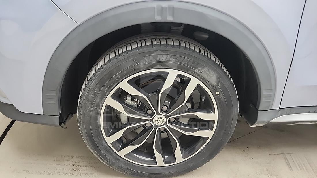2023 MG RX 5 — Front Left Tyre — Photo 35
