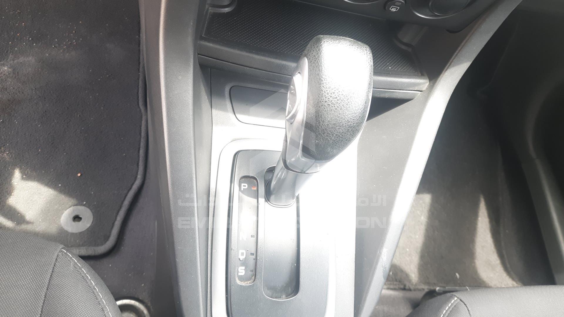 2020 FORD FIGO VIN: MAJFKBFZ5LTR56167