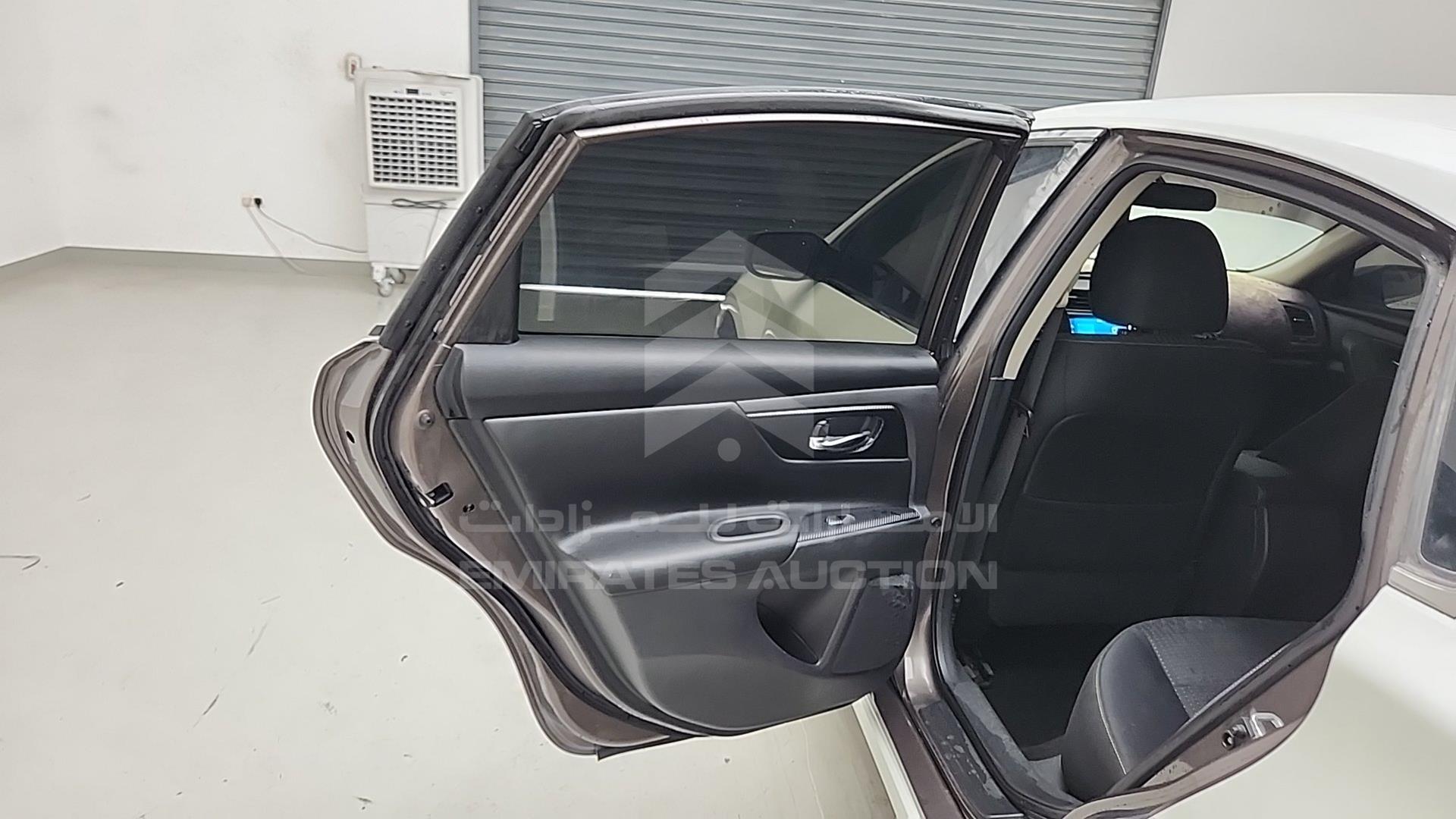 2016 NISSAN ALTIMA VIN: 1N4AL3AP9GN319943