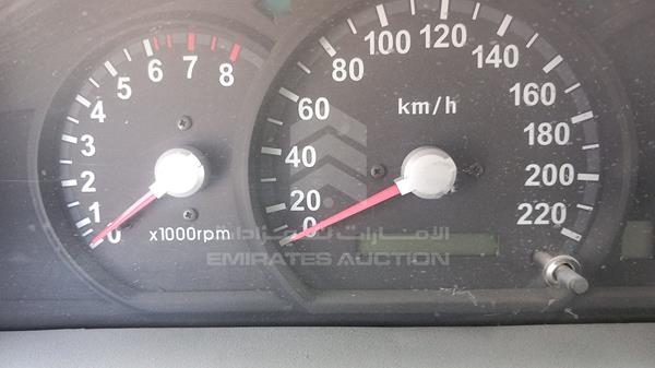 KIA Sorento 2006 KNAJC523065617049 Image 5