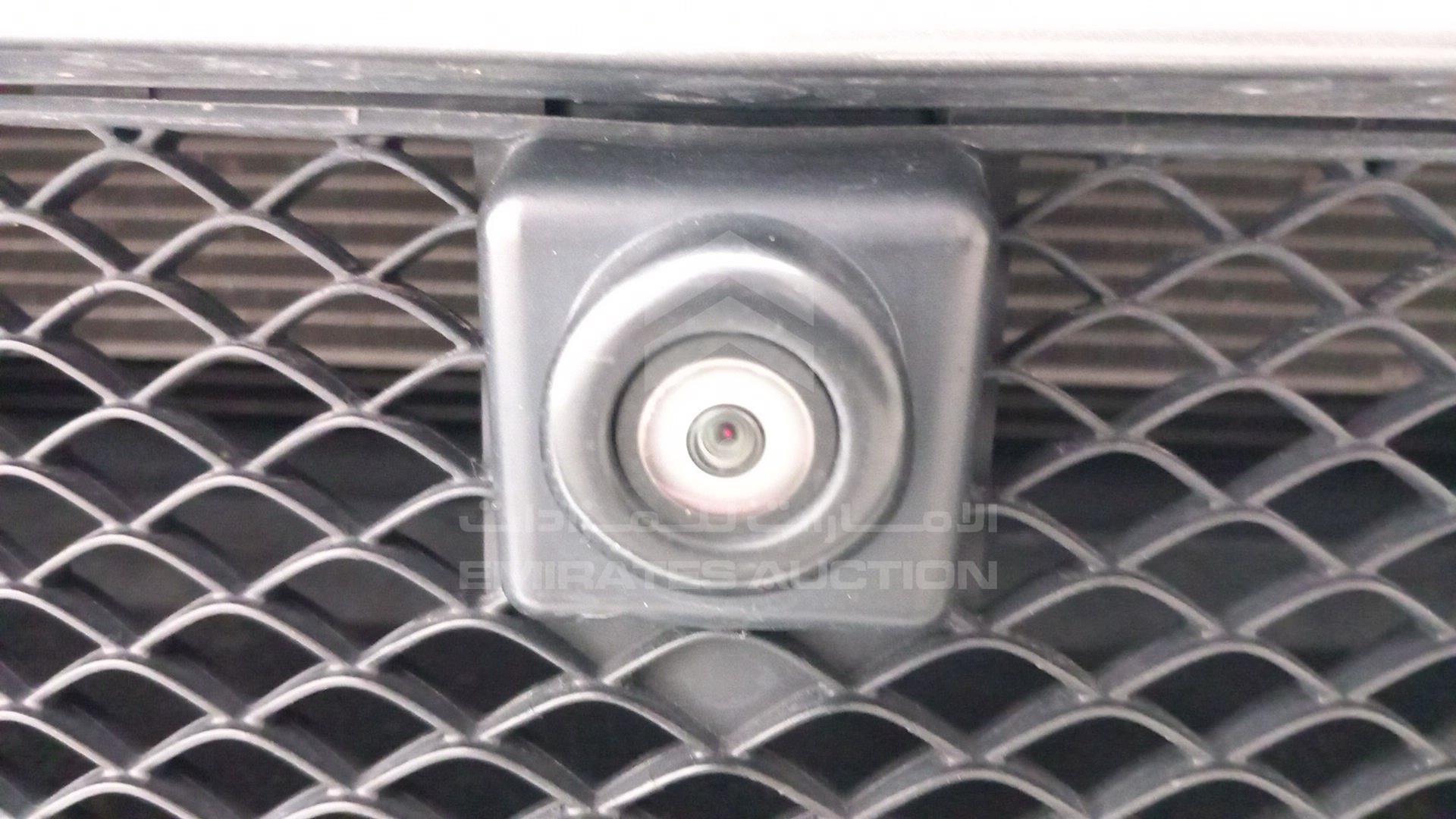 2015 MERCEDES ML 400 VIN: WDCDA5GB5FA559477