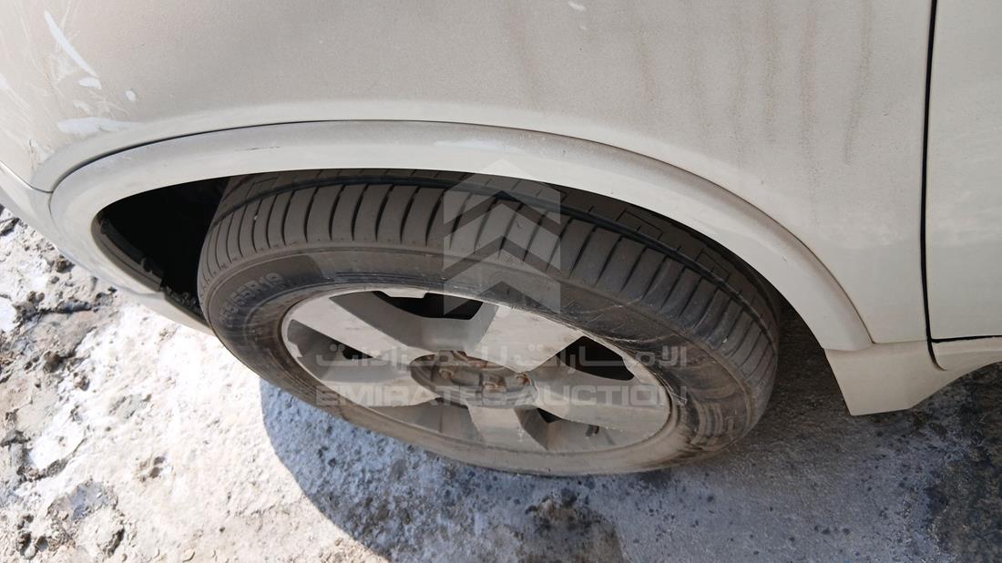 2012 GMC Acadia — Front Left Tyre — Photo 32