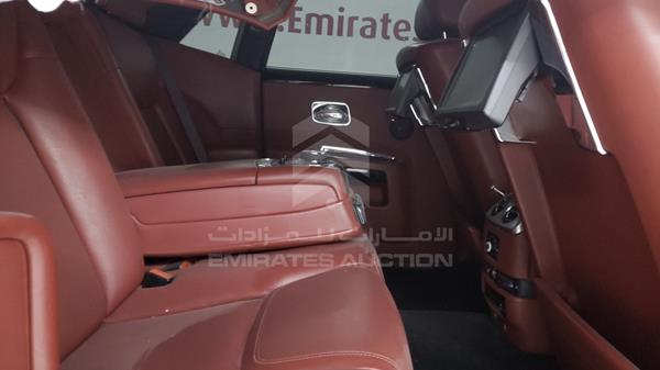 ROLLS ROYCE Ghost 2016 SCA664S09GUX42047 Image 10