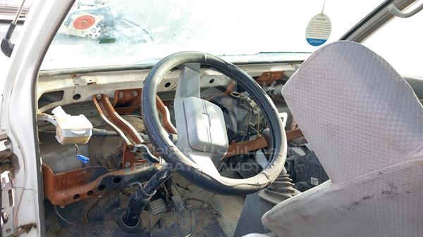 JMYHNP13W4A770266 Mitsubishi L 300