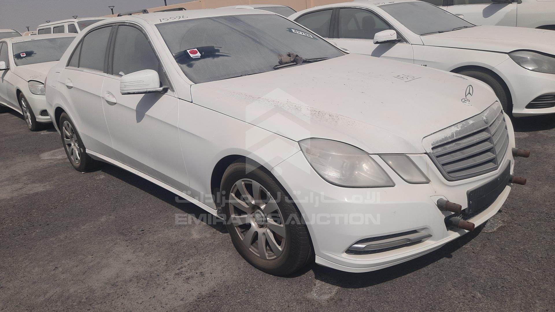 0 MERCEDES --- VIN: WDDHF5EBXDA666863