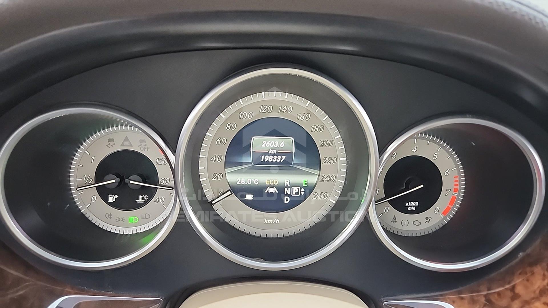 2013 MERCEDES CLS 500 VIN: WDDLJ7DBXDA073977