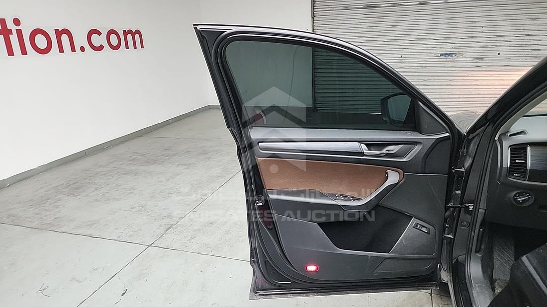 2018 Skoda KODIAQ — Front Left Door — Photo 11