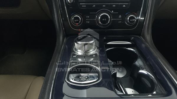 Jaguar XJL 2011 SAJAA20F2BLV16946 Image 15