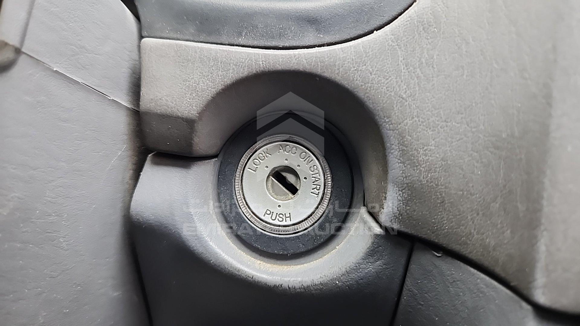 2004 KIA OPTIMA VIN: KNAGD224145327950