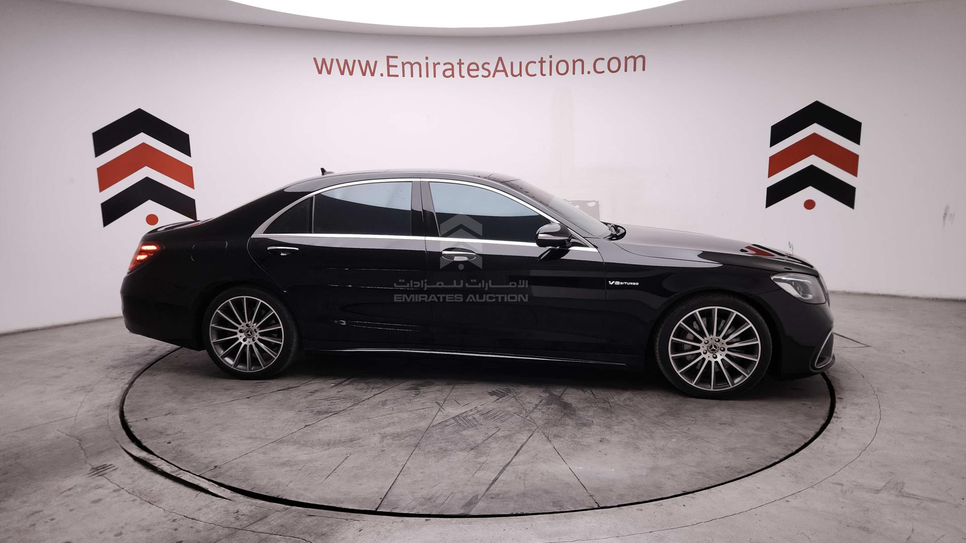 2015 MERCEDES S 550 VIN: WDDUG8FB8FA160740