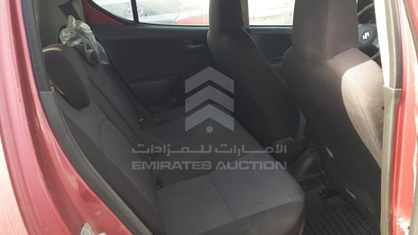 MA3FC3A11DA569110 Suzuki Celerio