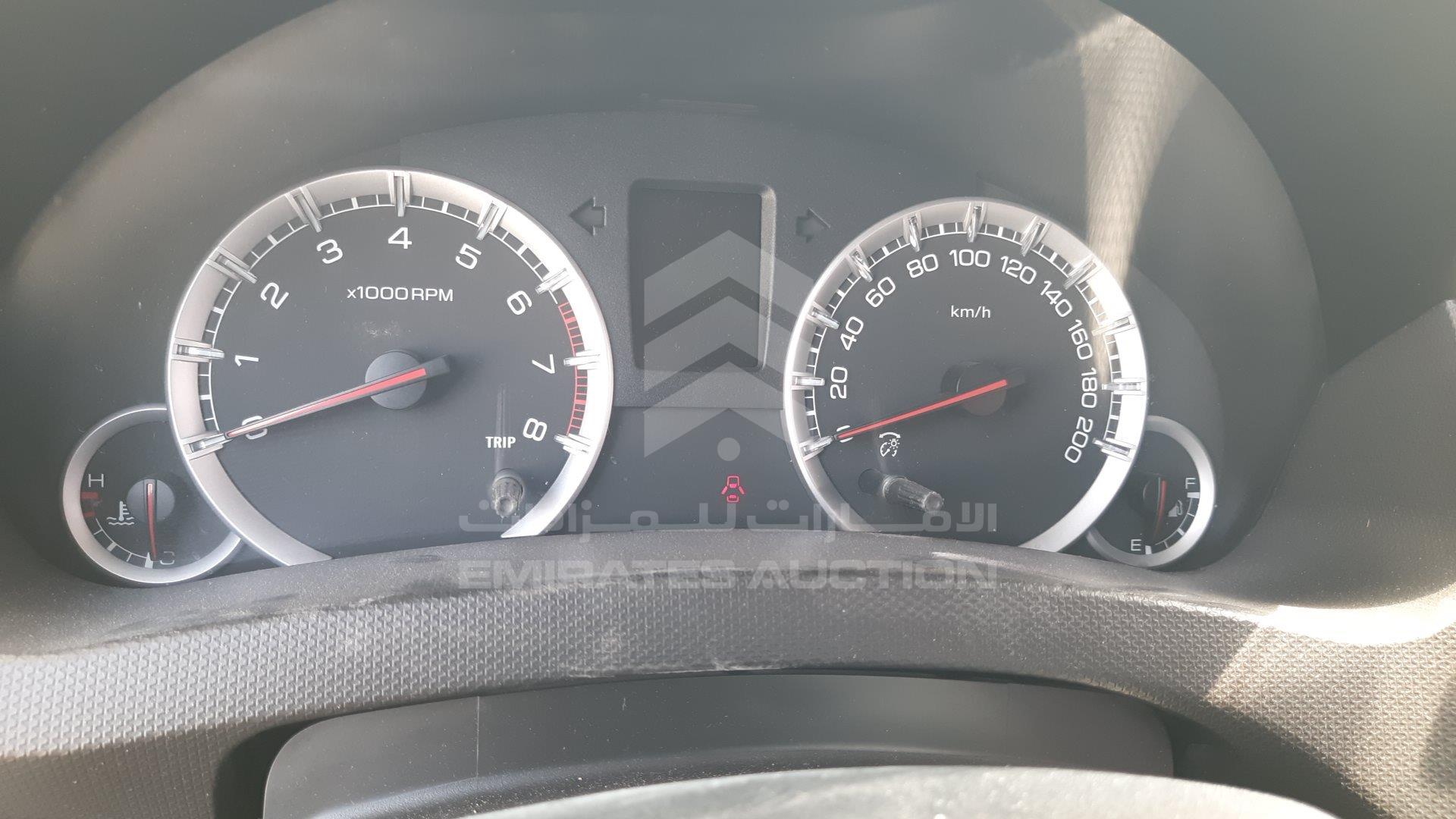 JS2ZC8B13D6100492 - 2013 Suzuki Swift - #358281